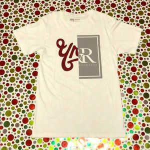 Young & Reckless Tee